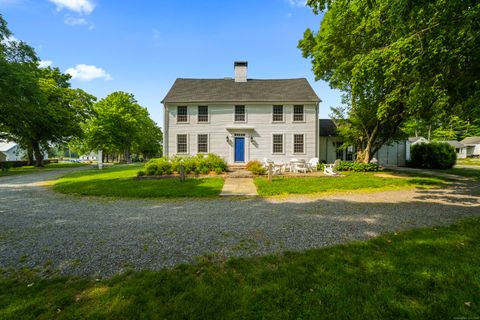 1189 Pequot Trail Stonington CT 06378