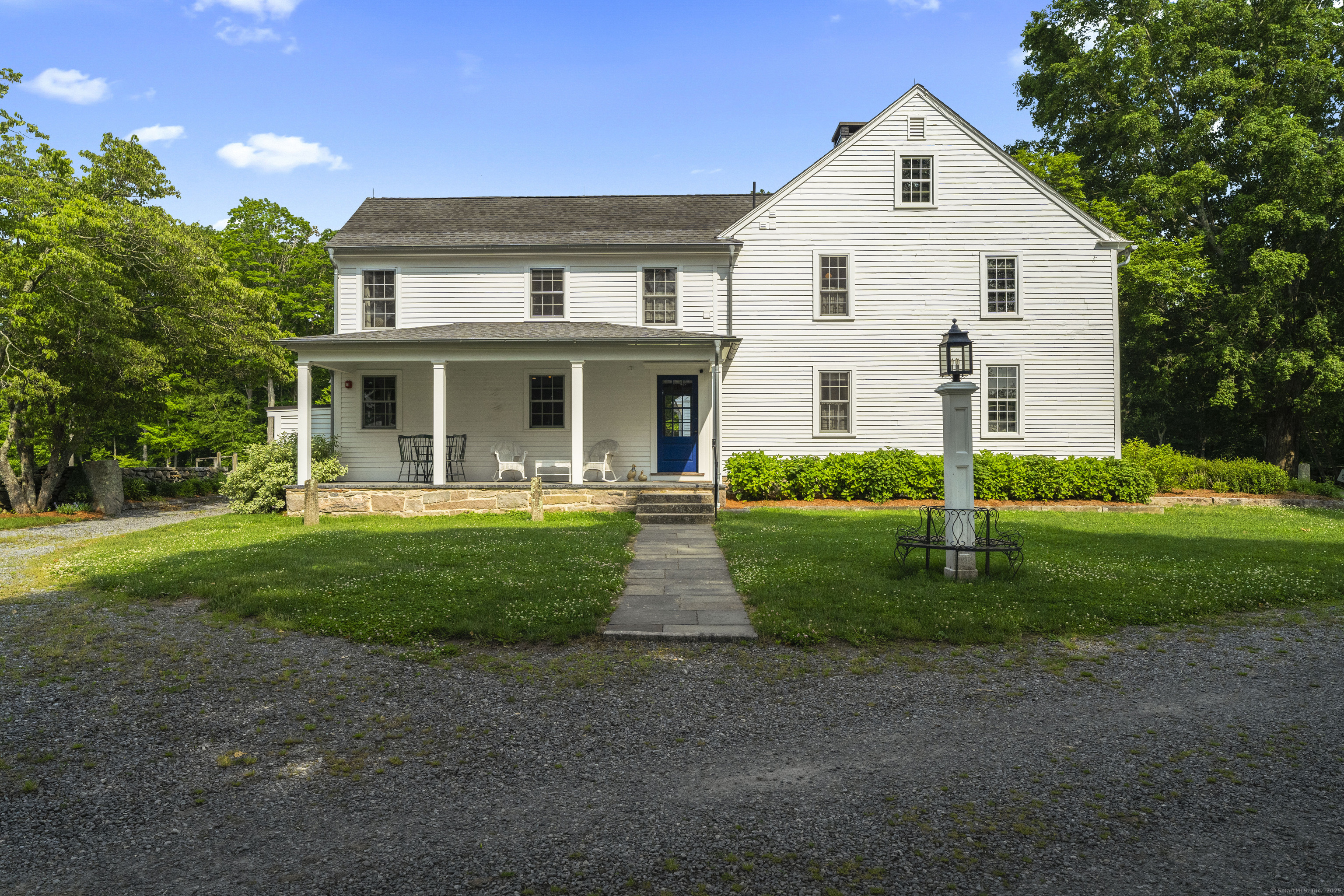 1189 Pequot Trail