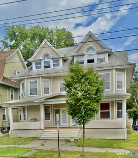 Photo of 1014 Noble Avenue, Bridgeport, CT 06608 (MLS # 24197874)