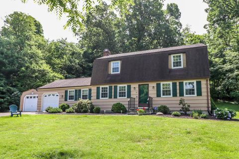 A home in Bethel