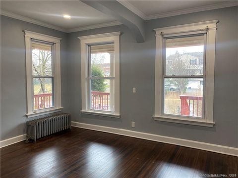 Tiny photo for 71 Fountain Street, New Haven, CT 06515 (MLS # 24128517)