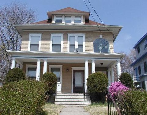 Tiny photo for 71 Fountain Street, New Haven, CT 06515 (MLS # 24128517)