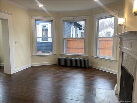 Tiny photo for 71 Fountain Street, New Haven, CT 06515 (MLS # 24128517)