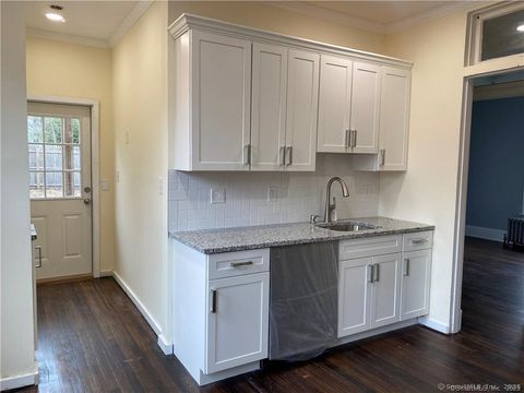 Tiny photo for 71 Fountain Street, New Haven, CT 06515 (MLS # 24128517)