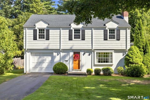 Photo of 21 Cherryfield Drive, West Hartford, CT 06107 (MLS # 24203967)
