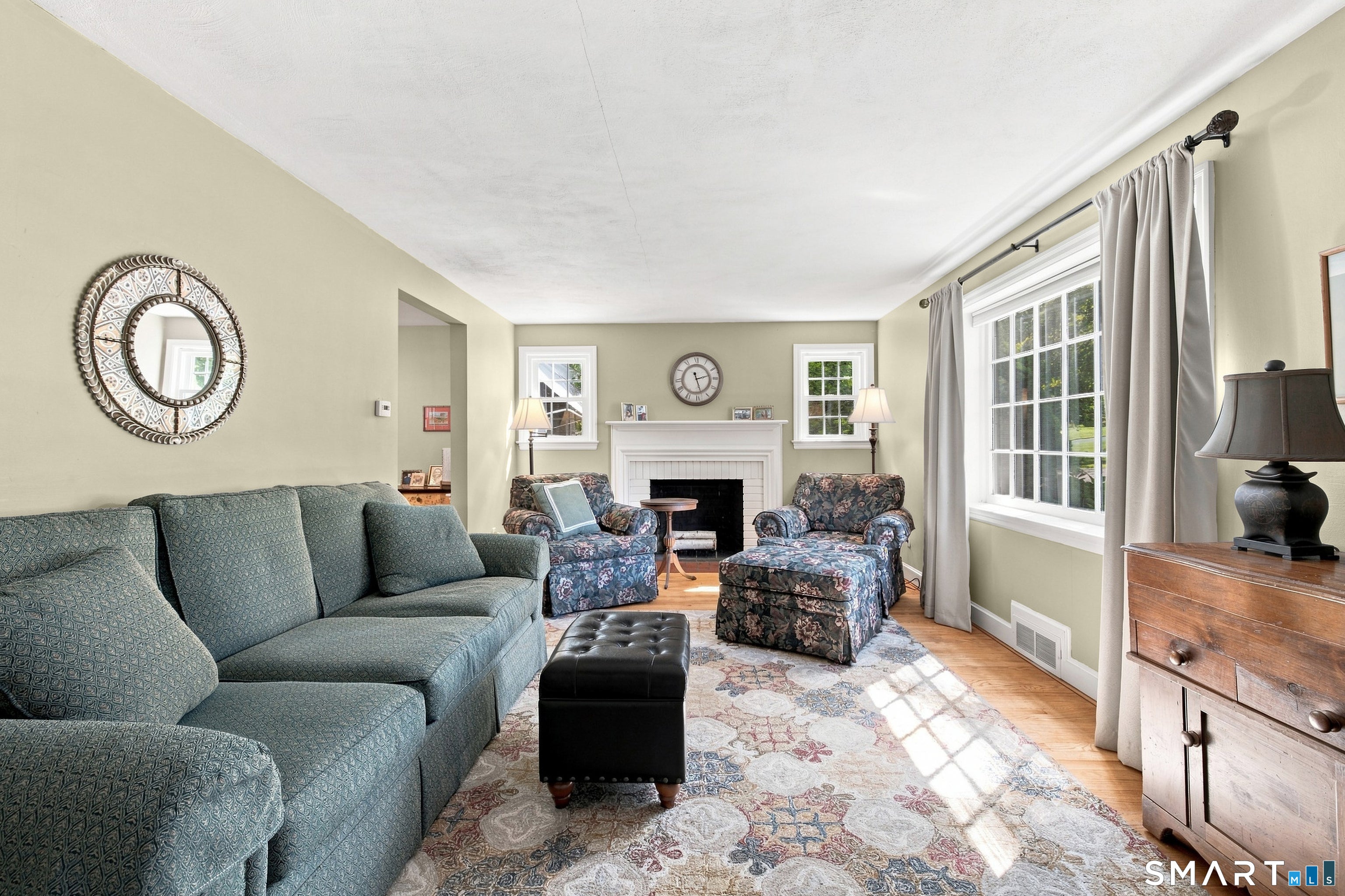 21 Cherryfield Drive