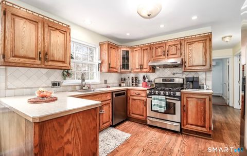 Tiny photo for 6 Belair Drive, Danbury, CT 06811 (MLS # 24158251)