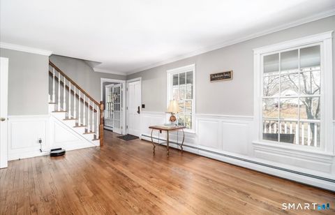 Tiny photo for 6 Belair Drive, Danbury, CT 06811 (MLS # 24158251)