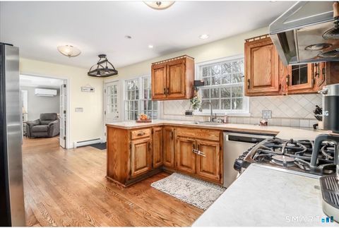 Tiny photo for 6 Belair Drive, Danbury, CT 06811 (MLS # 24158251)