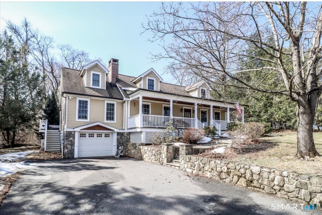 Photo of 6 Belair Drive, Danbury, CT 06811 (MLS # 24158251)