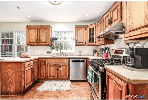 Tiny photo for 6 Belair Drive, Danbury, CT 06811 (MLS # 24158251)