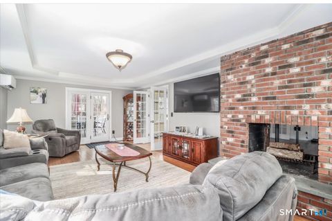 Tiny photo for 6 Belair Drive, Danbury, CT 06811 (MLS # 24158251)