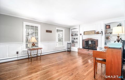 Tiny photo for 6 Belair Drive, Danbury, CT 06811 (MLS # 24158251)