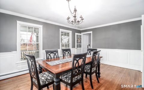 Tiny photo for 6 Belair Drive, Danbury, CT 06811 (MLS # 24158251)