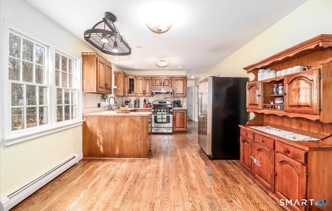 Tiny photo for 6 Belair Drive, Danbury, CT 06811 (MLS # 24158251)