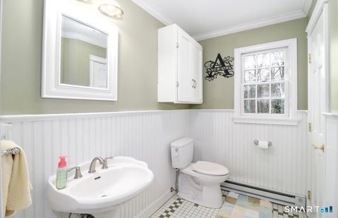 Tiny photo for 6 Belair Drive, Danbury, CT 06811 (MLS # 24158251)