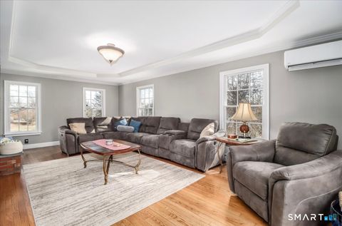 Tiny photo for 6 Belair Drive, Danbury, CT 06811 (MLS # 24158251)