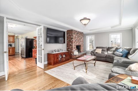 Tiny photo for 6 Belair Drive, Danbury, CT 06811 (MLS # 24158251)