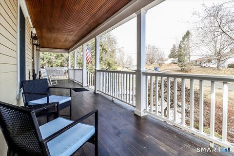 Tiny photo for 6 Belair Drive, Danbury, CT 06811 (MLS # 24158251)