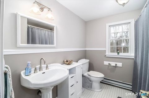 Tiny photo for 6 Belair Drive, Danbury, CT 06811 (MLS # 24158251)