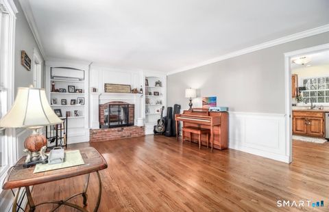 Tiny photo for 6 Belair Drive, Danbury, CT 06811 (MLS # 24158251)