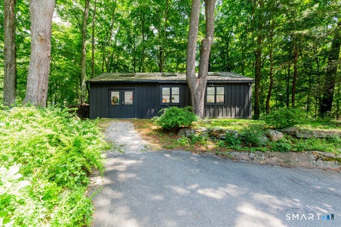 Tiny photo for 15 Brinsmade Lane, Sherman, CT 06784 (MLS # 24196377)