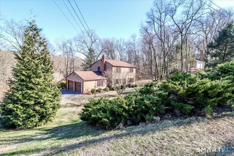 Homes For Sale - 11 Willow Road<br/> New Milford, CT 06776