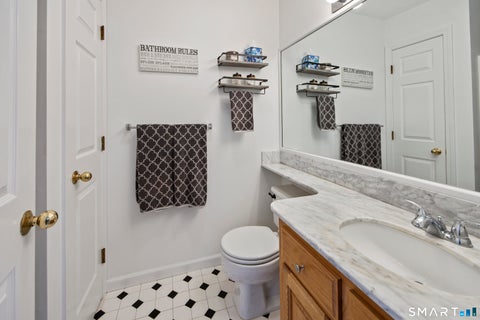 Tiny photo for 245 Berlin Avenue #10, Southington, CT 06489 (MLS # 24201385)