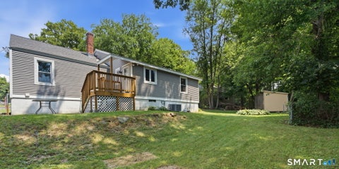 Tiny photo for 27 Matilda Drive, Bristol, CT 06010 (MLS # 24190288)