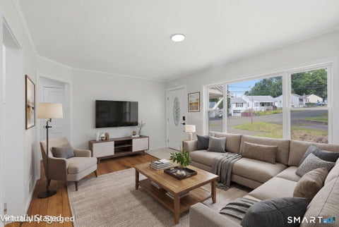 Tiny photo for 27 Matilda Drive, Bristol, CT 06010 (MLS # 24190288)