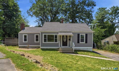 Photo of 27 Matilda Drive, Bristol, CT 06010 (MLS # 24190288)