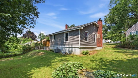 Tiny photo for 27 Matilda Drive, Bristol, CT 06010 (MLS # 24190288)