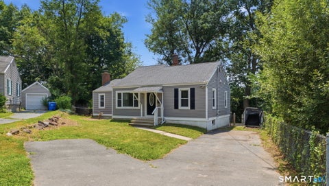 Tiny photo for 27 Matilda Drive, Bristol, CT 06010 (MLS # 24190288)
