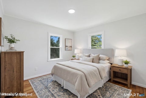 Tiny photo for 27 Matilda Drive, Bristol, CT 06010 (MLS # 24190288)