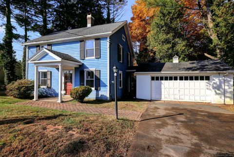 A home in Hamden