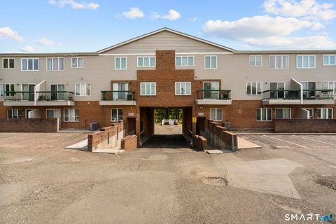 Photo of 219 S Broad Street #S107, Meriden, CT 06450 (MLS # 24176374)