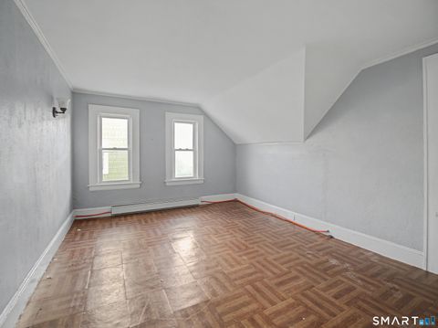 Tiny photo for 1872 North Avenue #3rd Floor, Bridgeport, CT 06604 (MLS # 24157347)