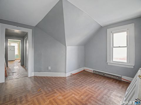 Tiny photo for 1872 North Avenue #3rd Floor, Bridgeport, CT 06604 (MLS # 24157347)