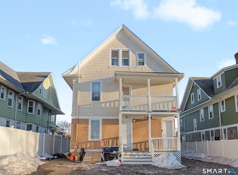 Photo of 1872 North Avenue #3rd Floor, Bridgeport, CT 06604 (MLS # 24157347)