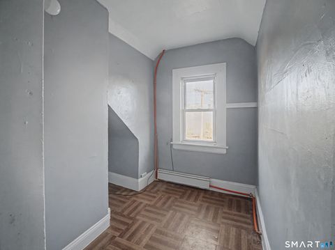 Tiny photo for 1872 North Avenue #3rd Floor, Bridgeport, CT 06604 (MLS # 24157347)