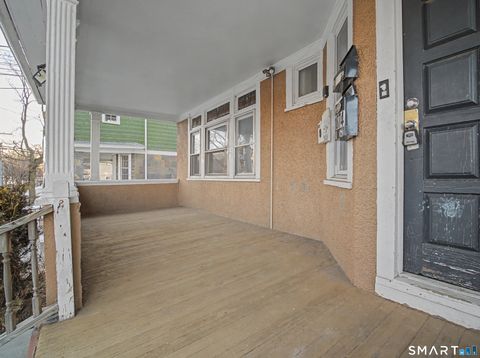 Tiny photo for 1872 North Avenue #3rd Floor, Bridgeport, CT 06604 (MLS # 24157347)