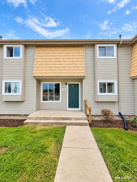 Photo of 12 Carillon Drive #B, Rocky Hill, CT 06067 (MLS # 24210315)