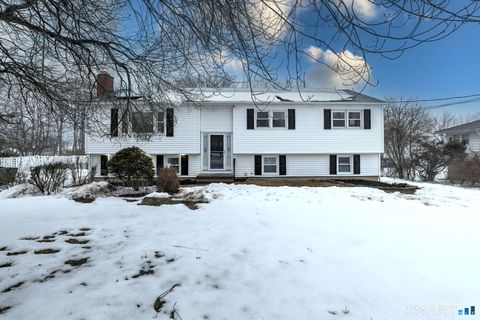 Photo of 541 Hill Street, Hamden, CT 06514 (MLS # 24153552)