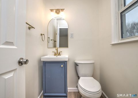 Tiny photo for 541 Hill Street, Hamden, CT 06514 (MLS # 24153552)