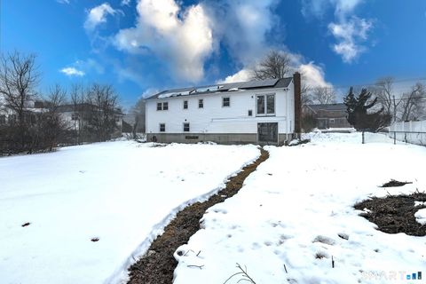 Tiny photo for 541 Hill Street, Hamden, CT 06514 (MLS # 24153552)