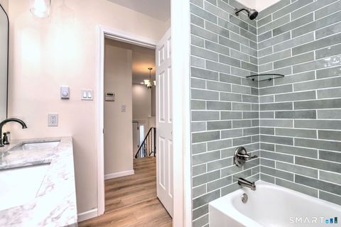 Tiny photo for 541 Hill Street, Hamden, CT 06514 (MLS # 24153552)