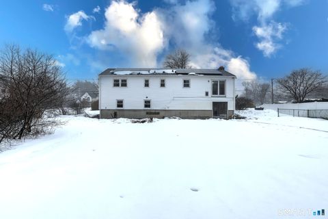 Tiny photo for 541 Hill Street, Hamden, CT 06514 (MLS # 24153552)