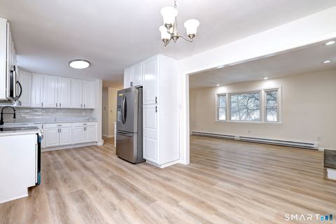 Tiny photo for 541 Hill Street, Hamden, CT 06514 (MLS # 24153552)