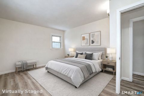 Tiny photo for 541 Hill Street, Hamden, CT 06514 (MLS # 24153552)