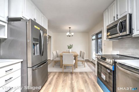 Tiny photo for 541 Hill Street, Hamden, CT 06514 (MLS # 24153552)